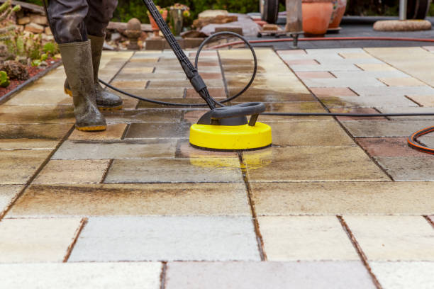 Best Machinery and Equipment Cleaning  in Jeffersonville, OH