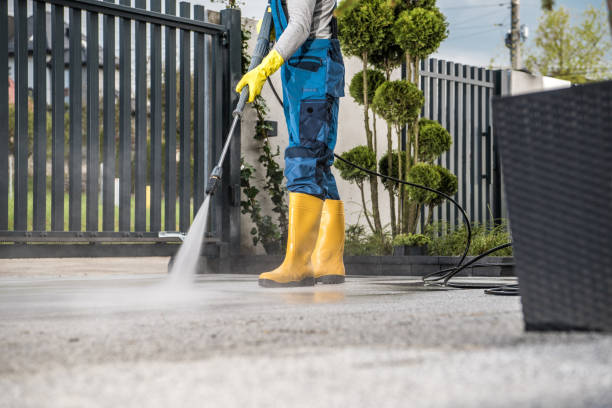Best Restaurant Pressure Washing  in Jeffersonville, OH